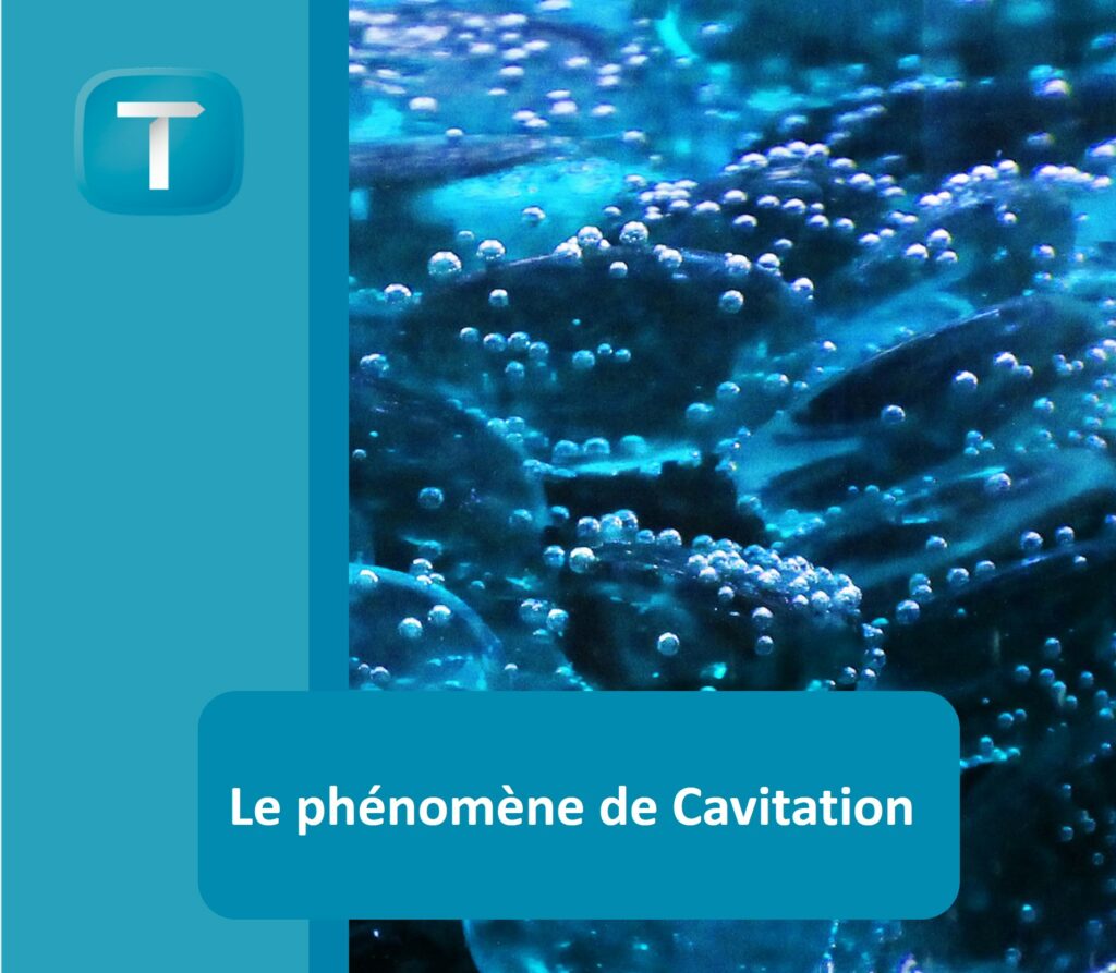 Cavitation