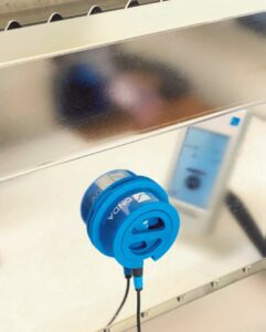 Capteur de surveillance de cavitation CMS-0300