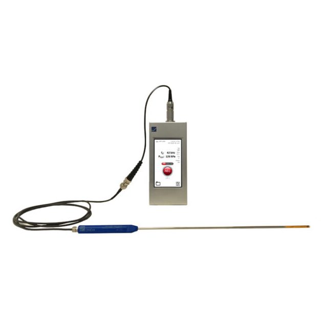 Outil de mesure de cavitation Onda MCT-1200